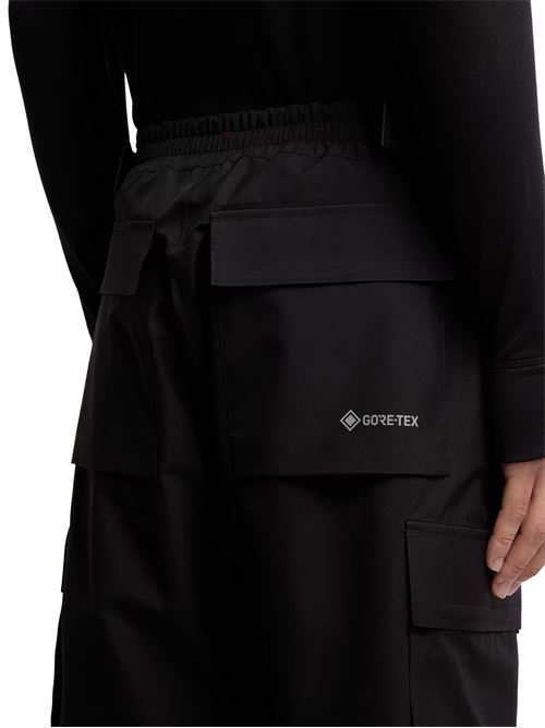 GORE-TEX ski pants MONCLER GRENOBLE | K20972G00005597MS999